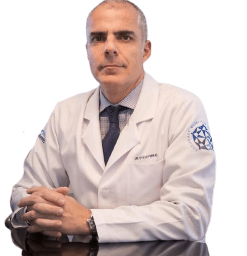 Cirurgia Ortognática - Otávio Ferraz